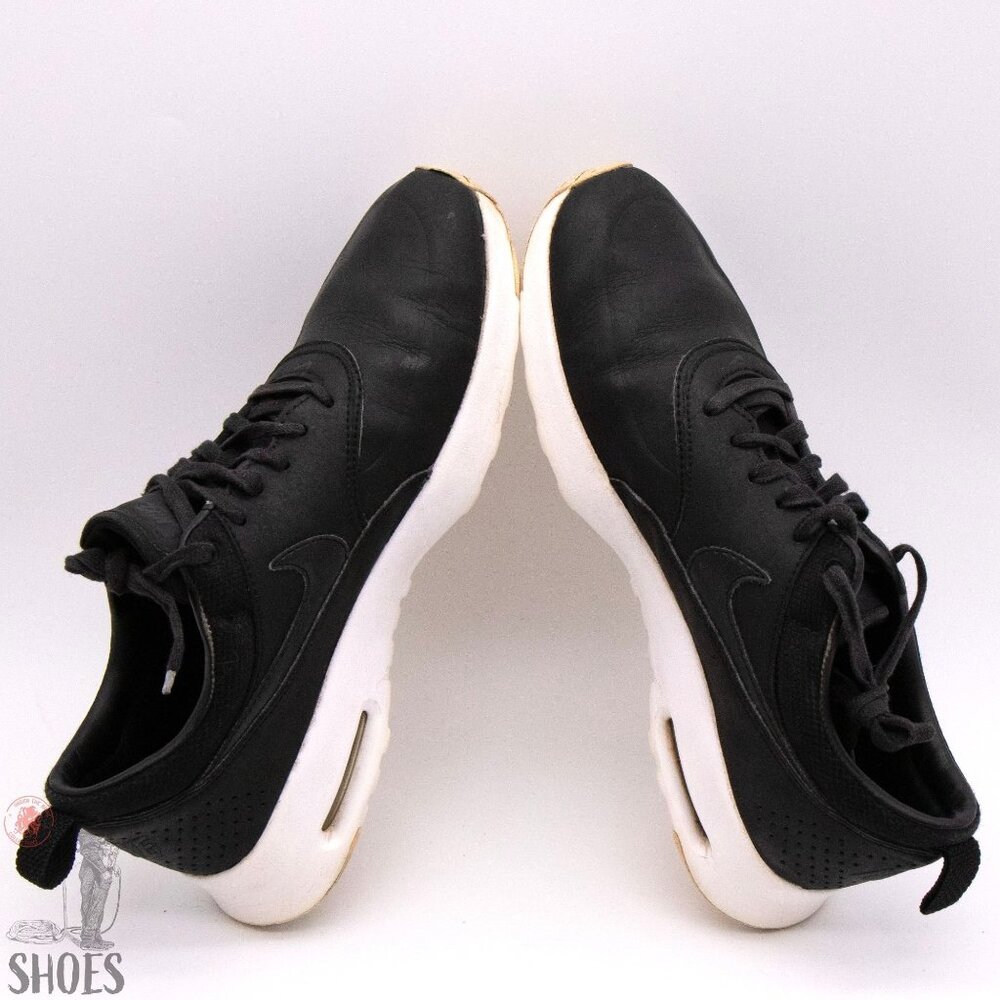 Nike Women's Air Max Thea Premium Size 8 - Picture 8 of 11